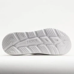 HOKA Ora Recovery Slide 3 Unisex White/White 11 HOKA Ora Recovery Slide 3 Unisex White/White -K-Swiss || Fila || ADIDAS Sales 570607 4