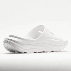 HOKA Ora Recovery Slide 3 Unisex White/White 13 HOKA Ora Recovery Slide 3 Unisex White/White -K-Swiss || Fila || ADIDAS Sales 570607 6
