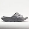 HOKA Ora Recovery Slide 3 Unisex Grey/Grey 2 HOKA Ora Recovery Slide 3 Unisex Grey/Grey -K-Swiss || Fila || ADIDAS Sales 570608 3