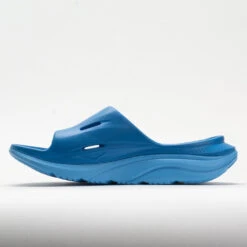 HOKA Ora Recovery Slide 3 Unisex Coastal Sky/All Aboard -K-Swiss || Fila || ADIDAS Sales 570611 1