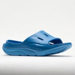 HOKA Ora Recovery Slide 3 Unisex Coastal Sky/All Aboard -K-Swiss || Fila || ADIDAS Sales 570611 5