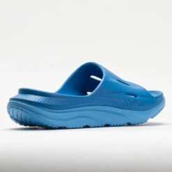 HOKA Ora Recovery Slide 3 Unisex Coastal Sky/All Aboard -K-Swiss || Fila || ADIDAS Sales 570611 6