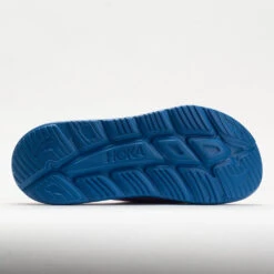 HOKA Ora Recovery Slide 3 Unisex Cyclamen/Coastal Sky -K-Swiss || Fila || ADIDAS Sales 570612 4