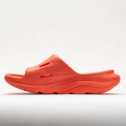 HOKA Ora Recovery Slide 3 Unisex Vibrant Orange -K-Swiss || Fila || ADIDAS Sales 570613 1