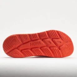 HOKA Ora Recovery Slide 3 Unisex Vibrant Orange -K-Swiss || Fila || ADIDAS Sales 570613 4