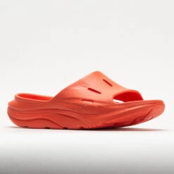 HOKA Ora Recovery Slide 3 Unisex Vibrant Orange -K-Swiss || Fila || ADIDAS Sales 570613 5