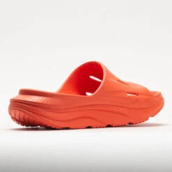 HOKA Ora Recovery Slide 3 Unisex Vibrant Orange -K-Swiss || Fila || ADIDAS Sales 570613 6