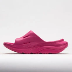 HOKA Ora Slide 3 Unisex Pink Yarrow -K-Swiss || Fila || ADIDAS Sales 570616 1