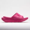 HOKA Ora Slide 3 Unisex Pink Yarrow 2 HOKA Ora Slide 3 Unisex Pink Yarrow -K-Swiss || Fila || ADIDAS Sales 570616 3
