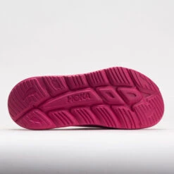 HOKA Ora Slide 3 Unisex Pink Yarrow -K-Swiss || Fila || ADIDAS Sales 570616 4