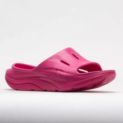 HOKA Ora Slide 3 Unisex Pink Yarrow -K-Swiss || Fila || ADIDAS Sales 570616 5