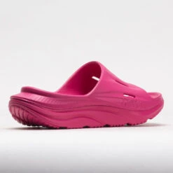 HOKA Ora Slide 3 Unisex Pink Yarrow -K-Swiss || Fila || ADIDAS Sales 570616 6
