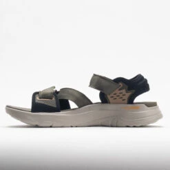 Teva Zymic Men's Dark Olive/Teal Green -K-Swiss || Fila || ADIDAS Sales 570619 1