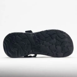 Teva Zymic Men's Black 11 Teva Zymic Men's Black -K-Swiss || Fila || ADIDAS Sales 570620 4