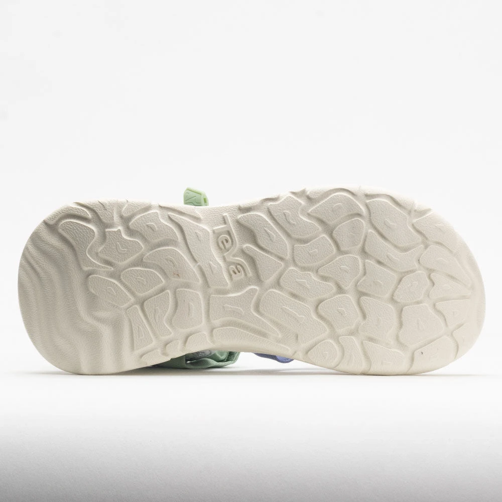Teva Zymic Women's Light Multi 6 Teva Zymic Women's Light Multi - Image 4