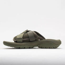 Teva Hurricane Verge Slide Women's Olive -K-Swiss || Fila || ADIDAS Sales 570624 1