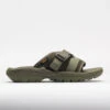 Teva Hurricane Verge Slide Women's Olive -K-Swiss || Fila || ADIDAS Sales 570624 3