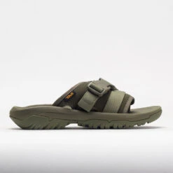 Teva Hurricane Verge Slide Women's Olive