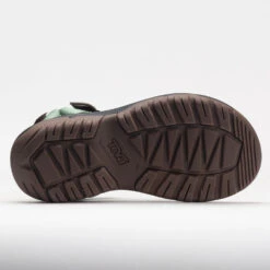 Teva Hurricane XLT2 Women's Basil/Maple Sugar Multi -K-Swiss || Fila || ADIDAS Sales 570625 4