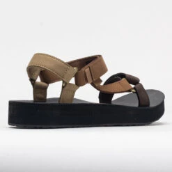 Teva Midform Universal Leather Women's Neutral Multi -K-Swiss || Fila || ADIDAS Sales 570626 6