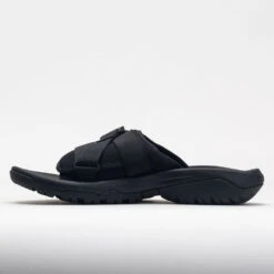 Teva Hurricane Verge Slide Men's Black -K-Swiss || Fila || ADIDAS Sales 570627 1