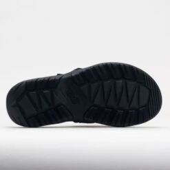 Teva Hurricane Verge Slide Men's Black -K-Swiss || Fila || ADIDAS Sales 570627 4