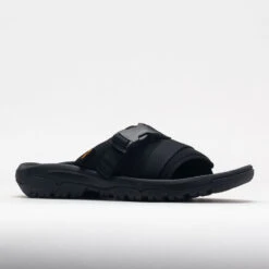 Teva Hurricane Verge Slide Men's Black -K-Swiss || Fila || ADIDAS Sales 570627 5