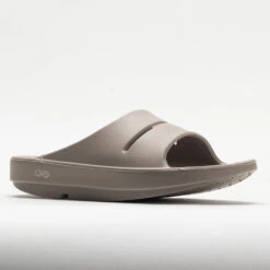 OOFOS OOahh Women's Nomad -K-Swiss || Fila || ADIDAS Sales 570632 5