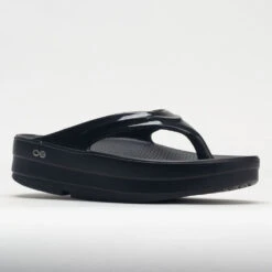 OOFOS OOmega Women's Black -K-Swiss || Fila || ADIDAS Sales 570634 5